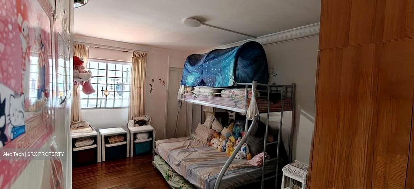 Blk 349 Bukit Batok Street 34 (Bukit Batok), HDB 4 Rooms #623714871